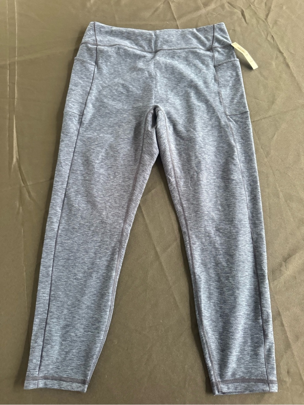 VSX New Essential Pocket Legging